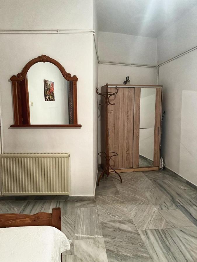 Partarolos Traditional House Apérathosz Kültér fotó