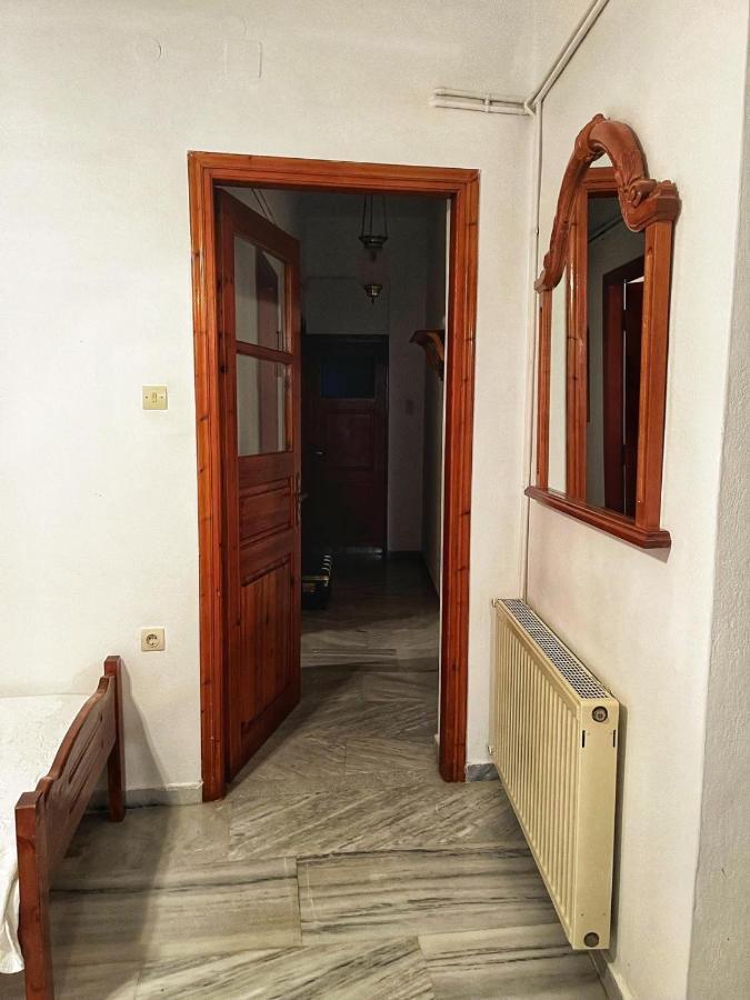 Partarolos Traditional House Apérathosz Kültér fotó